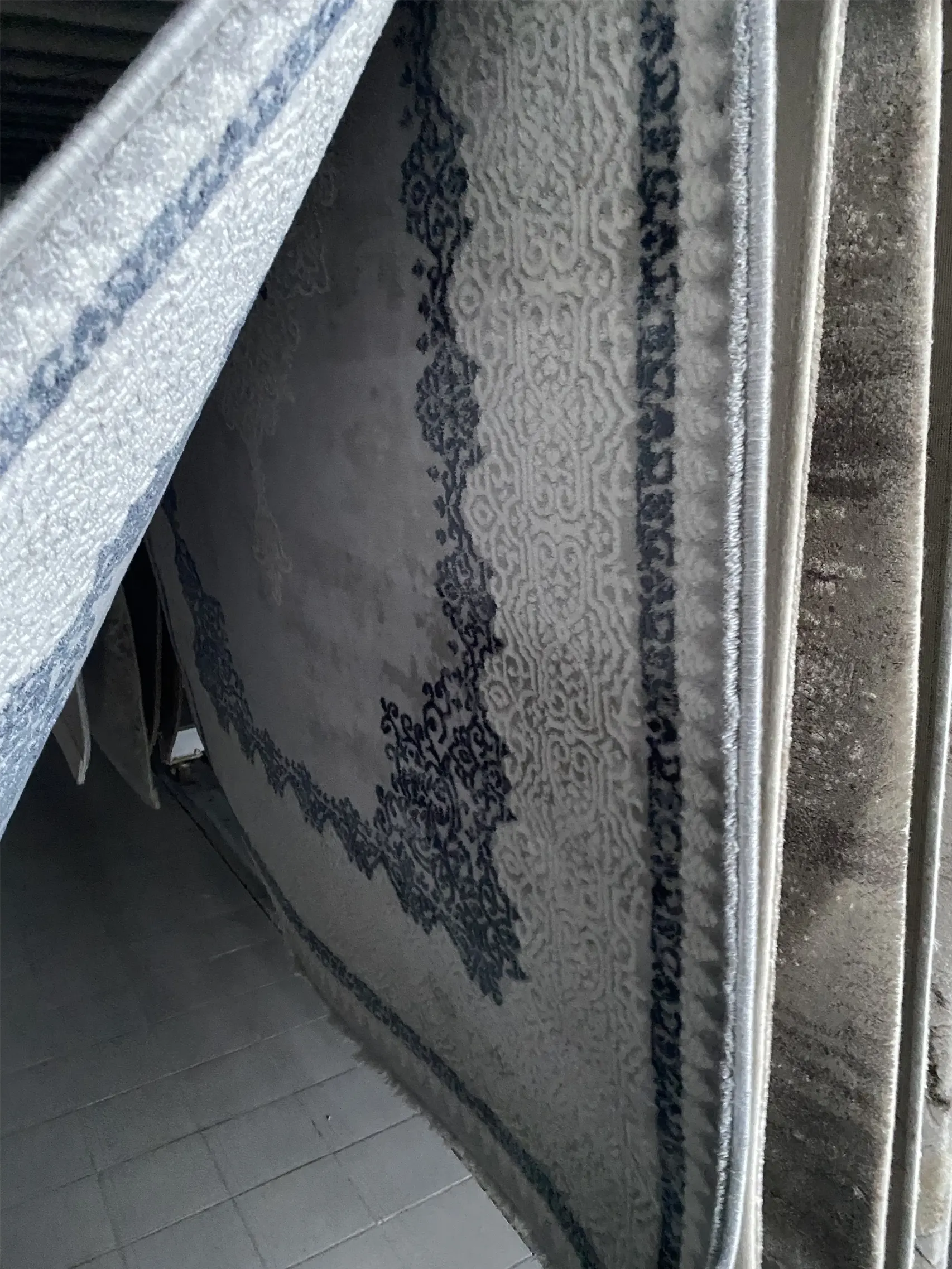 Tecde halı yıkama Mis Has profesyonel