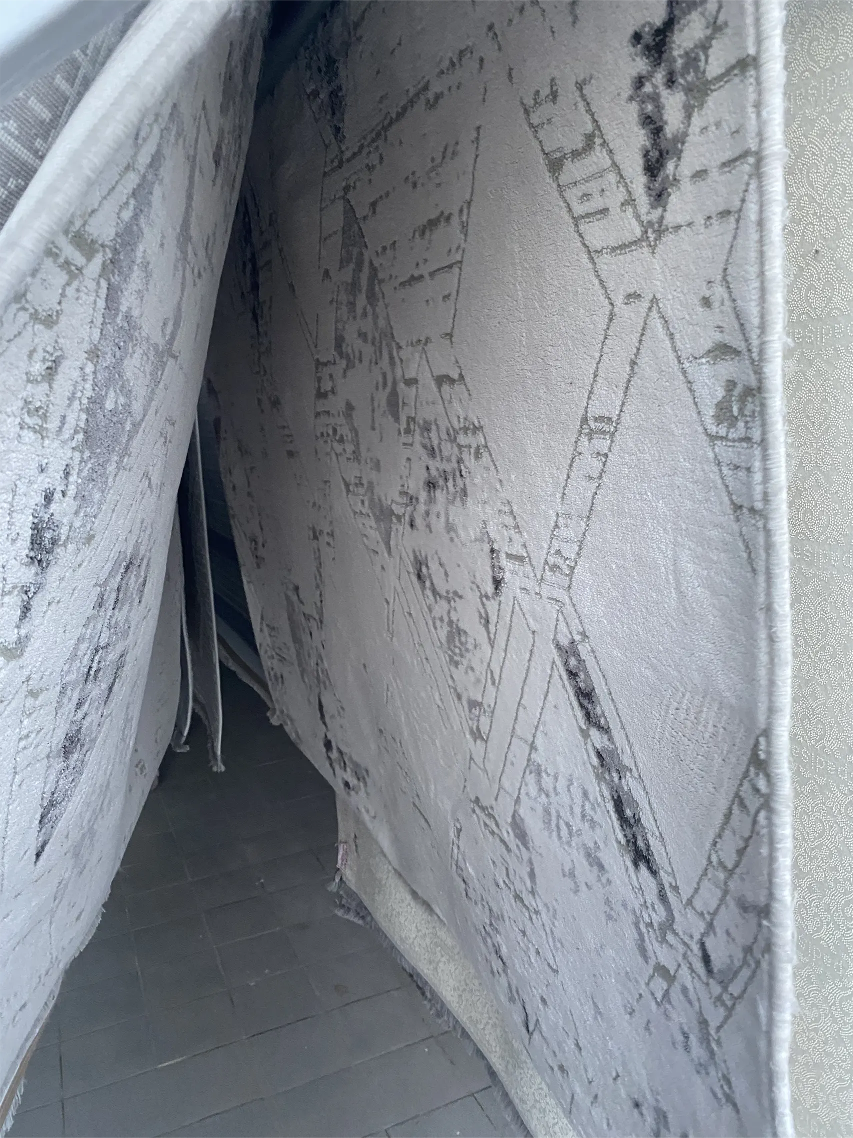 Fahrikayahan makine halısı yıkama