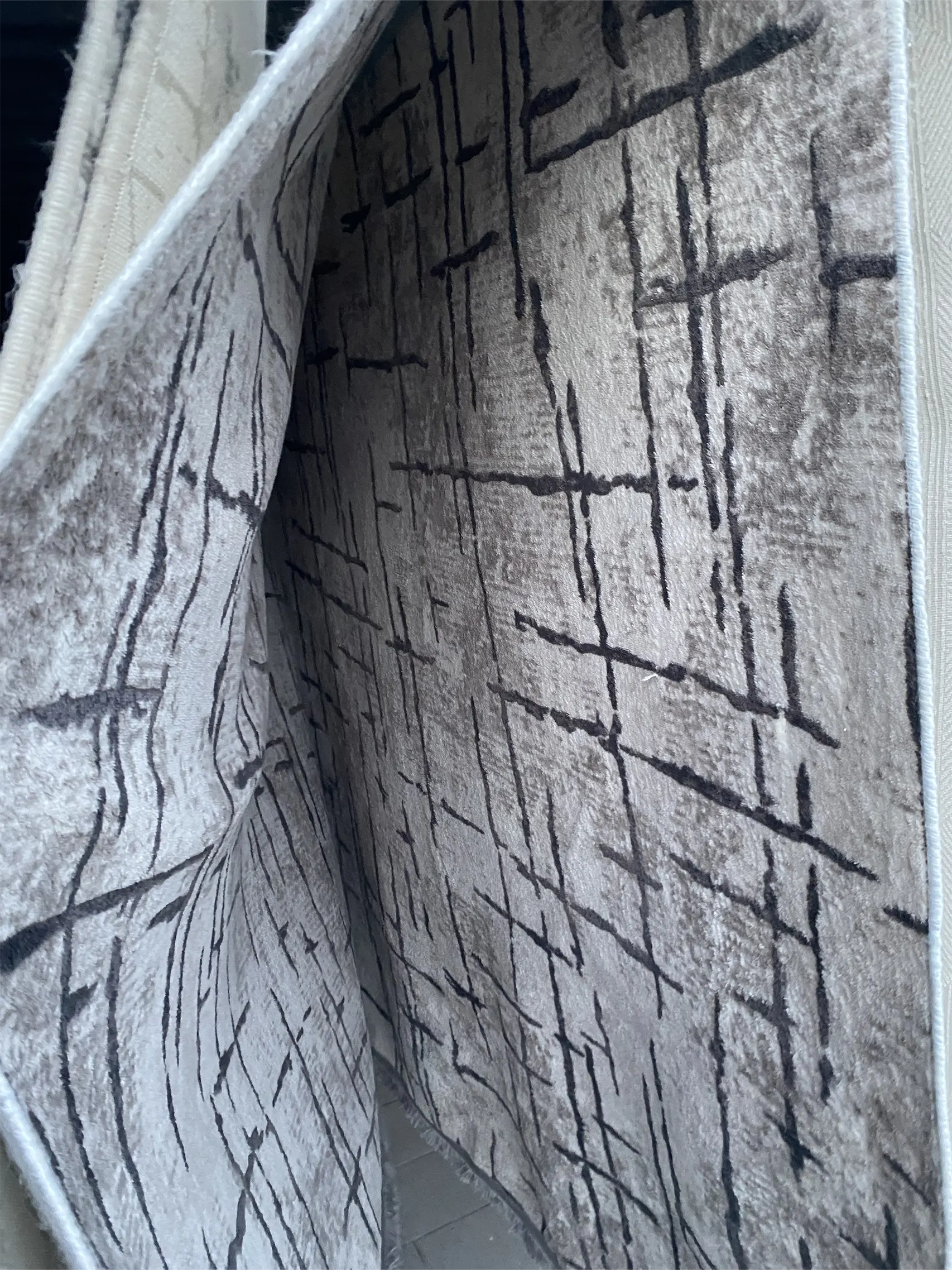 Fahrikayahan el dokuması halı bakım