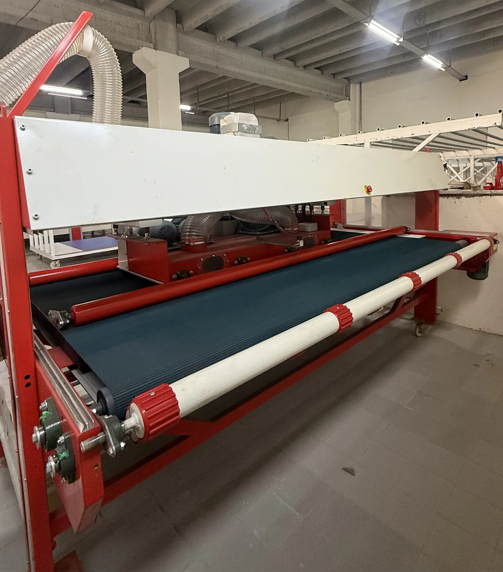 Profesyonel halı temizliği Tecde